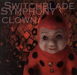 Switchblade Symphony : Clown